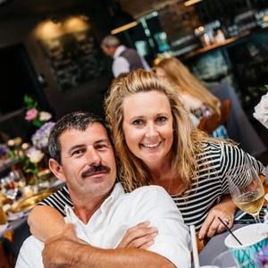 Meet your Posher, Christy n